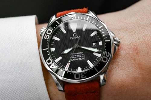 چگونه تکنولوژی آنتی مگنتیک (ضد مغناطیس) بر یکی از بزرگترین مشکلات دنیای ساعت غلبه کرد؟