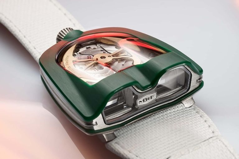 فراتر از عقربه‌ها: راهنمای جامع نمایش زمان به روش‌های عجیب، نامتعارف و حتی سورئال!