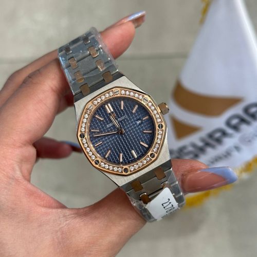 Audemars Piguet Royal Oak-F1