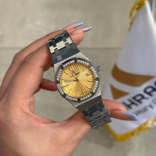 Audemars Piguet Royal Oak G0858