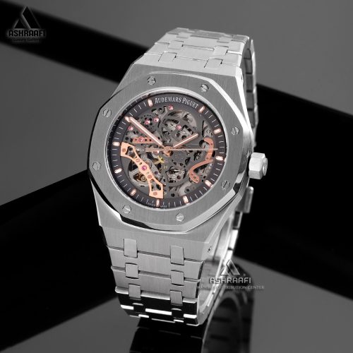 ساعت مردانه‌ ای پی Audemars Piguet skeleton S81