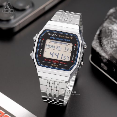 ساعت مچی کاسیو Casio ABL-100WE-1A