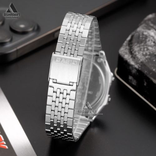 بند و قفل ساعت مچی کاسیو Casio ABL-100WE-1A
