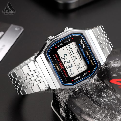 Casio ABL-100WE-1A