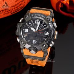 Casio-G-Shock-GG-B100-1A9-02 ساعت کاسیو جیشاک Casio G-Shock GG-B100-1A9