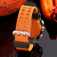 Casio-G-Shock-GG-B100-1A9-03 بند و قفل ساعت کاسیو جیشاک Casio G-Shock GG-B100-1A9