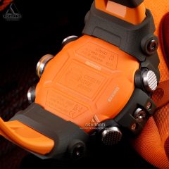 Casio-G-Shock-GG-B100-1A9-04 درب پشت ساعت کاسیو جیشاک Casio G-Shock GG-B100-1A9
