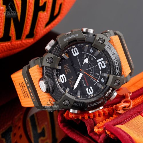 Casio G-Shock GG-B100-1A9