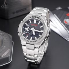 Casio-G-Shock-GST-B500D-1A-02 ساعت کاسیو جی شاک Casio G-Shock GST-B500D-1A