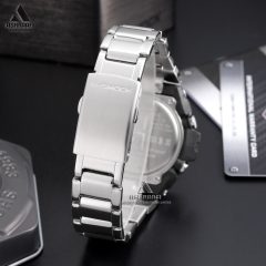 Casio-G-Shock-GST-B500D-1A-03 بند و قفل ساعت کاسیو جی شاک Casio G-Shock GST-B500D-1A