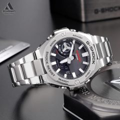 Casio-G-Shock-GST-B500D-1A-05 جیشاک استیل GST-B500D-1A