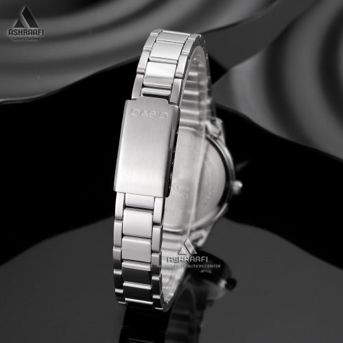 بند و قفل ساعت زنانه کاسیو Casio LTP-1303D-1AV