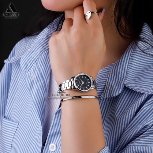 ساعت زنانه کاسیو Casio LTP-1303D-1AV