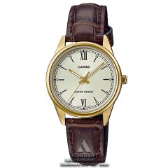 ساعت زنانه کاسیو مدل Casio LTP-V005GL-9B
