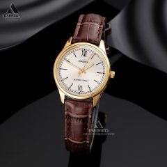 ساعت زنانه کاسیو Casio LTP-V005GL-9B