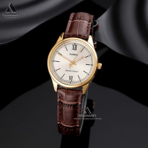 ساعت زنانه کاسیو Casio LTP-V005GL-9B