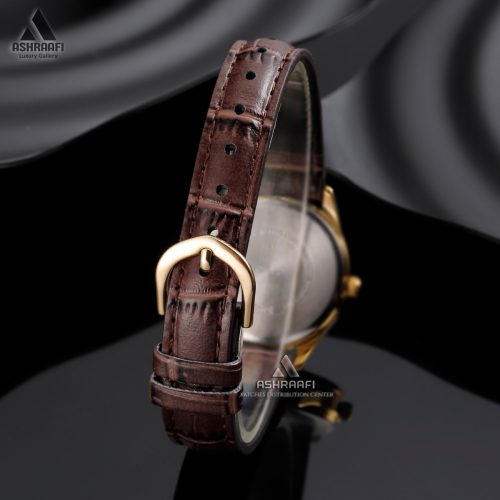 بند و قفل ساعت زنانه کاسیو Casio LTP-V005GL-9B