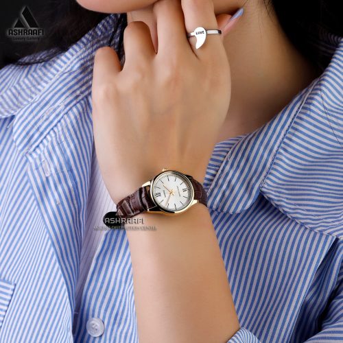 ساعت زنانه کاسیو Casio LTP-V005GL-9B
