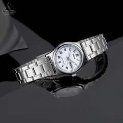 ساعت زنانه کاسیو Casio LTP-V006D-2B