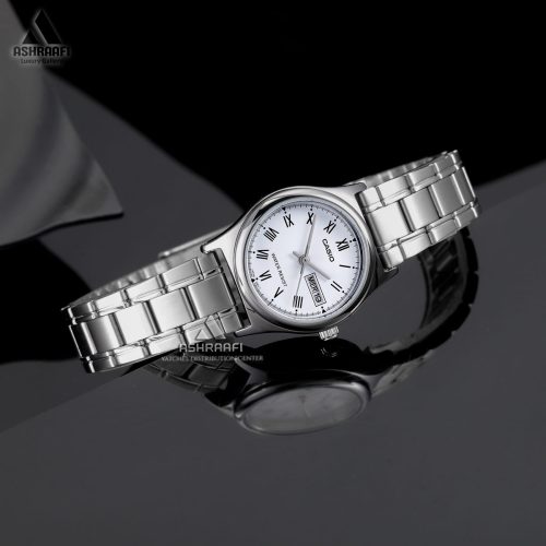 ساعت زنانه کاسیو Casio LTP-V006D-2B