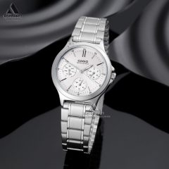 Casio-LTP-V300D-7A-02 کاسیو اورجینال Casio LTP-V300D-7A