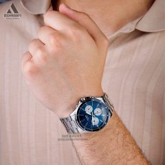 کاسیو استیل Casio MTP-1374D-2A3V