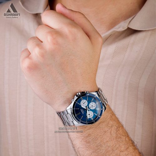 کاسیو استیل Casio MTP-1374D-2A3V