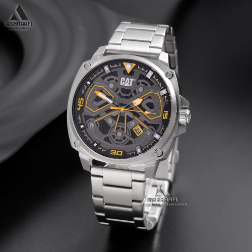 ساعت مردانه کاترپیلار Cat AJ.141.11.127