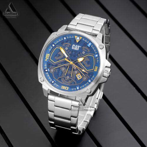 ساعت مردانه کاتر پیلار Cat AJ.141.11.627