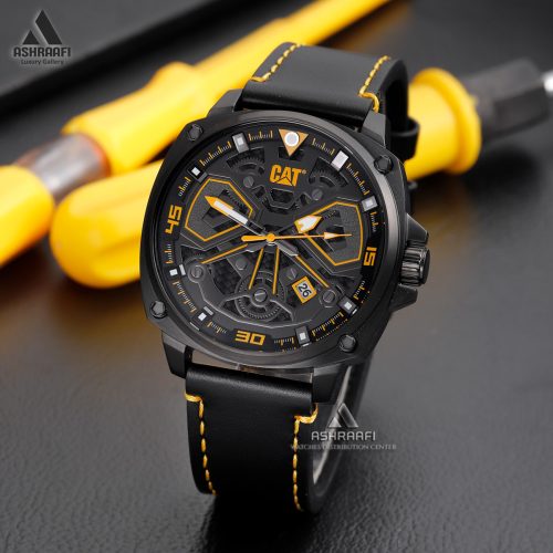 ساعت مچی کاتر پیلار Cat AJ.161.34.127