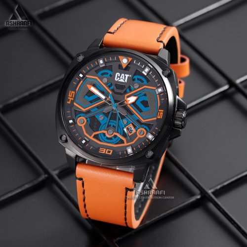 ساعت مچی کاتر پیلار Cat AJ.161.38.126