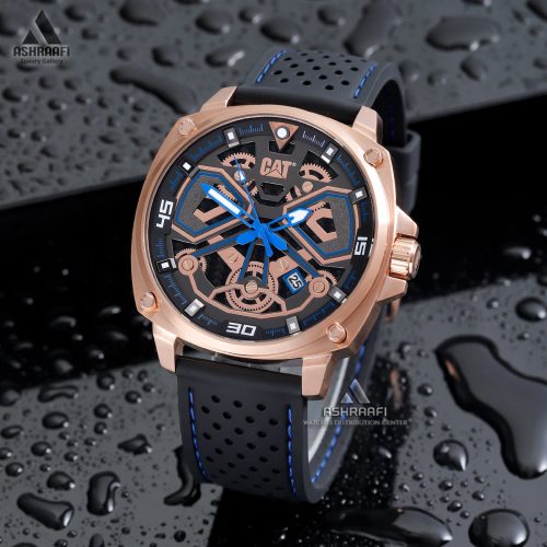 ساعت مردانه کاتر پیلار Cat AJ.191.21.126
