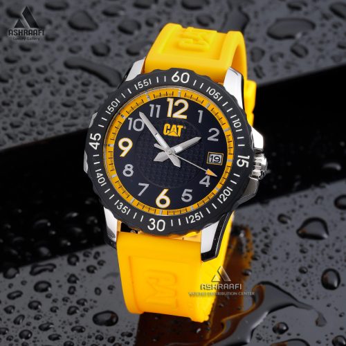 ساعت مچی کاتر پیلار Cat AP.141.27.111