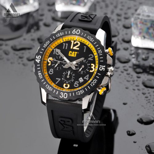 ساعت مردانه کاترپیلار Cat AP.149.21.117