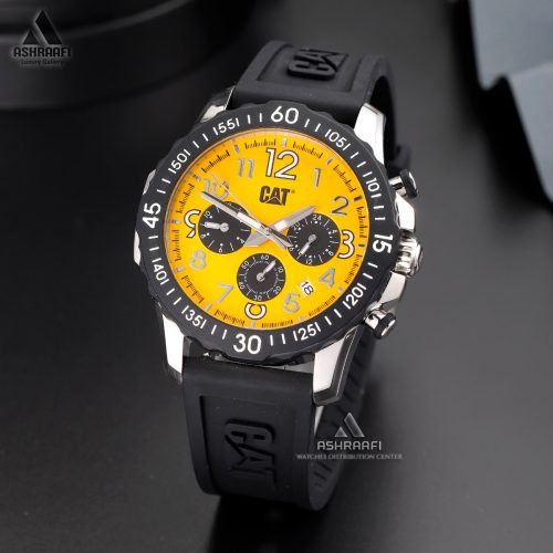 ساعت مچی کاتر پیلار Cat AP.149.21.711