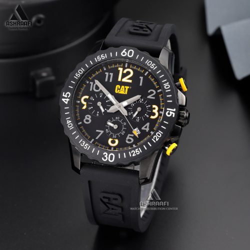ساعت مچی کاتر پیلار Cat AP.169.21.111