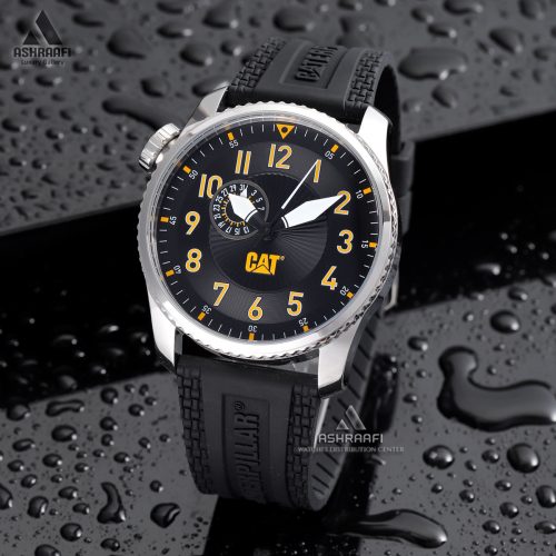 ساعت مردانه کاتر پیلار Cat AQ.141.21.111