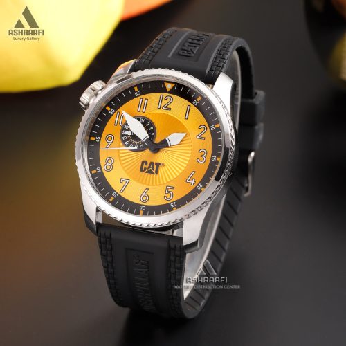 ساعت مچی کاتر پیلار Cat AQ.141.21.711