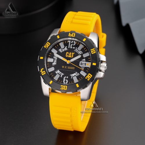 ساعت مچی کاتر پیلار Cat AR.141.27.137