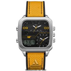 ساعت مردانه کاتر پیلار مدل Cat AS.149.27.137