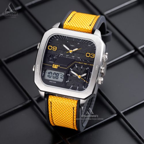 ساعت مچی کاتر پیلار Cat AS.149.27.137