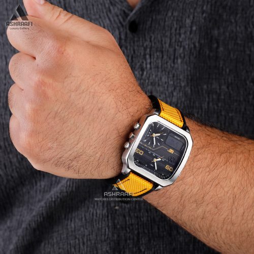 ساعت بند برزنتی کاتر پیلار Cat AS.149.27.137