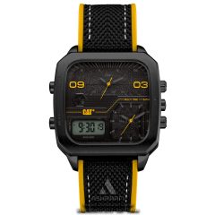 ساعت مردانه کاتر پیلار Cat AS.169.21.137