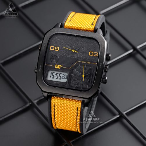 ساعت مچی کاتر پیلار Cat AS.169.27.137