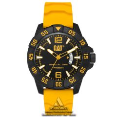 ساعت مردانه کاتر پیلار Cat K4.121.27.137