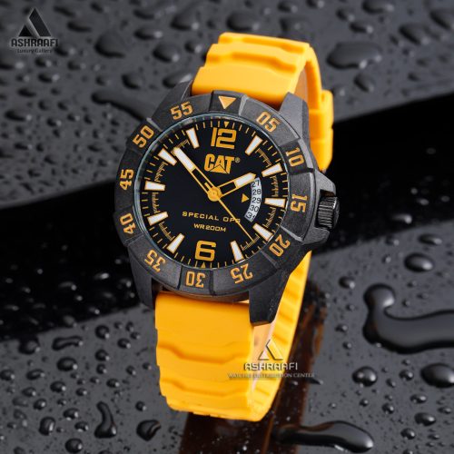 ساعت مچی کاتر پیلار Cat K4.121.27.137