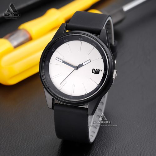ساعت ضد آب کت Cat LJ.160.21.221