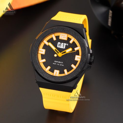 ساعت مچی کاتر پیلار Cat LO.111.27.137