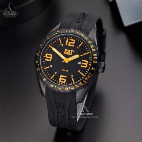 ساعت مردانه کاتر پیلار Cat LQ.161.21.137
