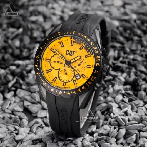 ساعت مردانه کاتر پیلار Cat LQ.169.21.721